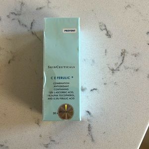 SkinCeuticals C E Ferulic
